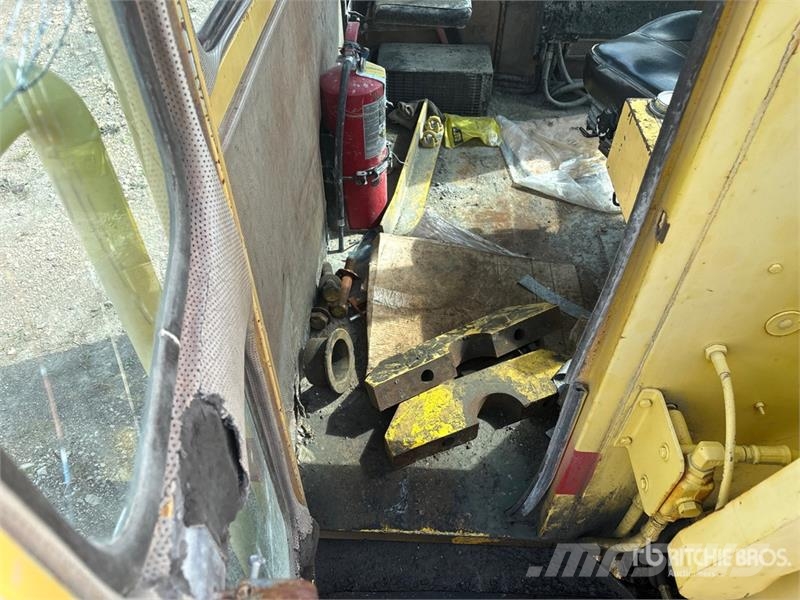 Svedala SKT Crawler Mounted Blasthole Drill Ostala oprema za bušenje