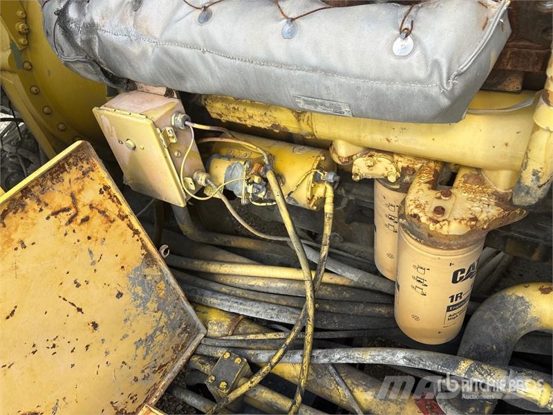 Svedala SKT Crawler Mounted Blasthole Drill Ostala oprema za bušenje