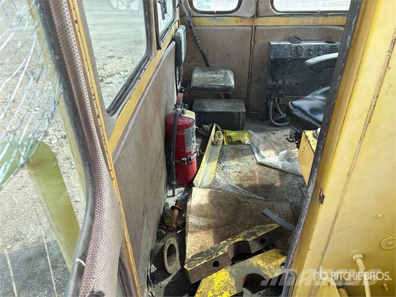 Svedala SKT Crawler Mounted Blasthole Drill Ostala oprema za bušenje