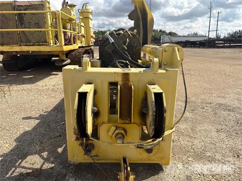 Svedala SKT Crawler Mounted Blasthole Drill Ostala oprema za bušenje