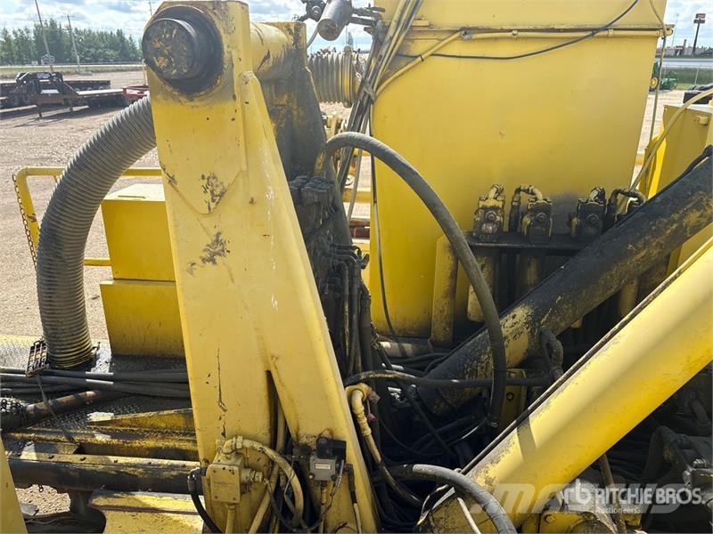 Svedala SKT Crawler Mounted Blasthole Drill Ostala oprema za bušenje