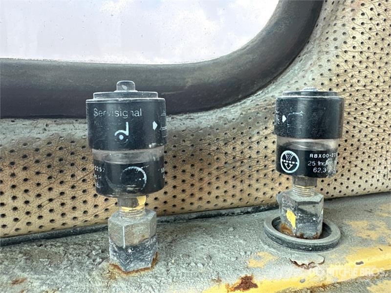 Svedala SKT Crawler Mounted Blasthole Drill Ostala oprema za bušenje