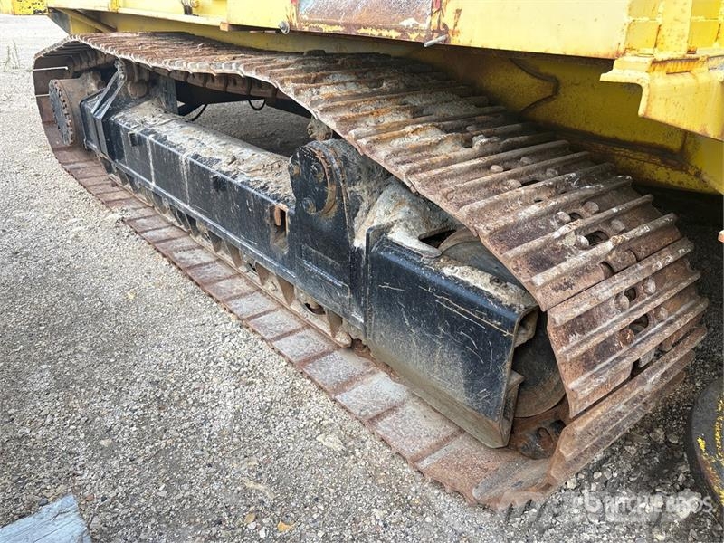 Svedala SKT Crawler Mounted Blasthole Drill Ostala oprema za bušenje