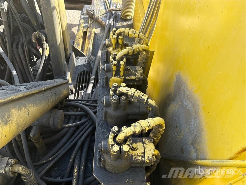 Svedala SKT Crawler Mounted Blasthole Drill Ostala oprema za bušenje
