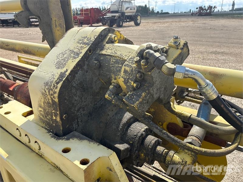 Svedala SKT Crawler Mounted Blasthole Drill Ostala oprema za bušenje
