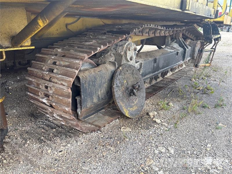 Svedala SKT Crawler Mounted Blasthole Drill Ostala oprema za bušenje