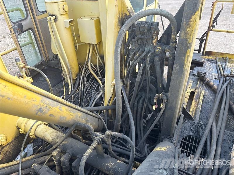Svedala SKT Crawler Mounted Blasthole Drill Ostala oprema za bušenje