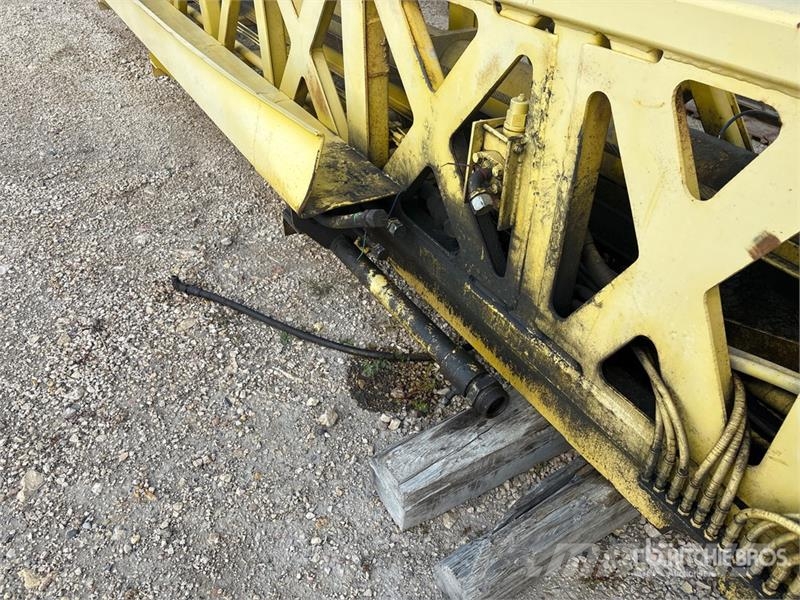Svedala SKT Crawler Mounted Blasthole Drill Ostala oprema za bušenje