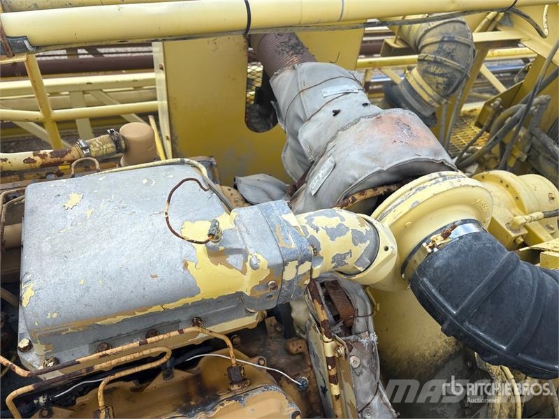 Svedala SKT Crawler Mounted Blasthole Drill Ostala oprema za bušenje