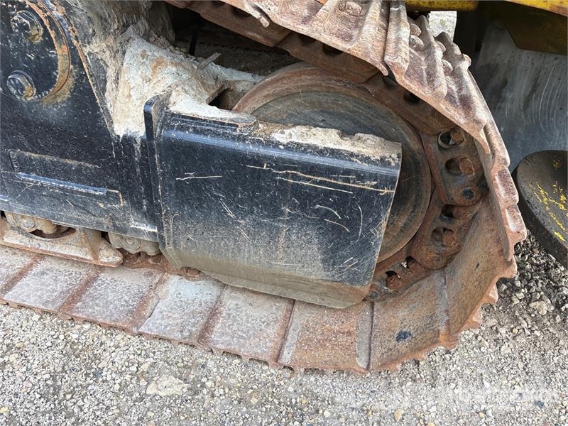 Svedala SKT Crawler Mounted Blasthole Drill Ostala oprema za bušenje