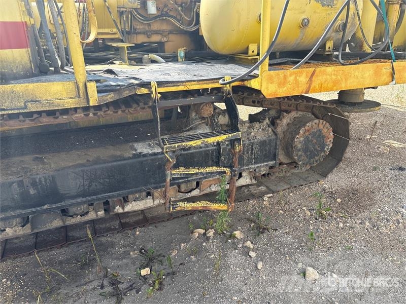 Svedala SKT Crawler Mounted Blasthole Drill Ostala oprema za bušenje