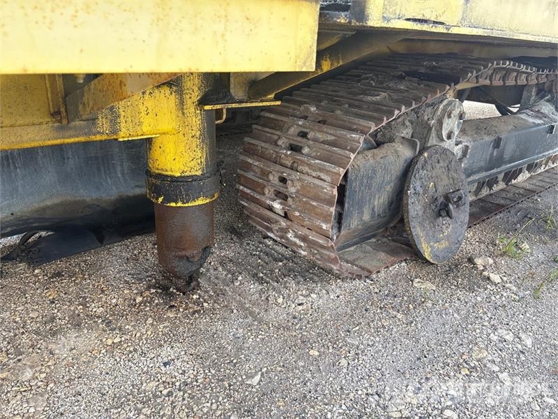 Svedala SKT Crawler Mounted Blasthole Drill Ostala oprema za bušenje
