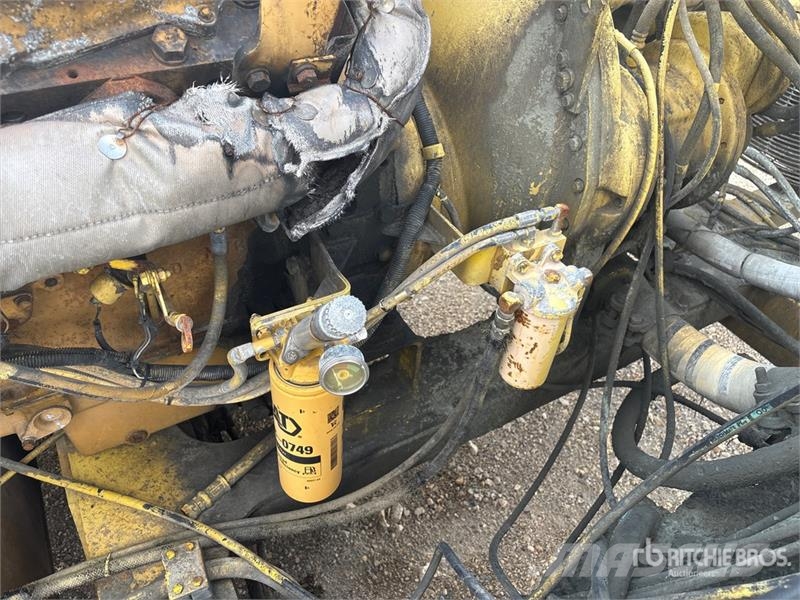 Svedala SKT Crawler Mounted Blasthole Drill Ostala oprema za bušenje