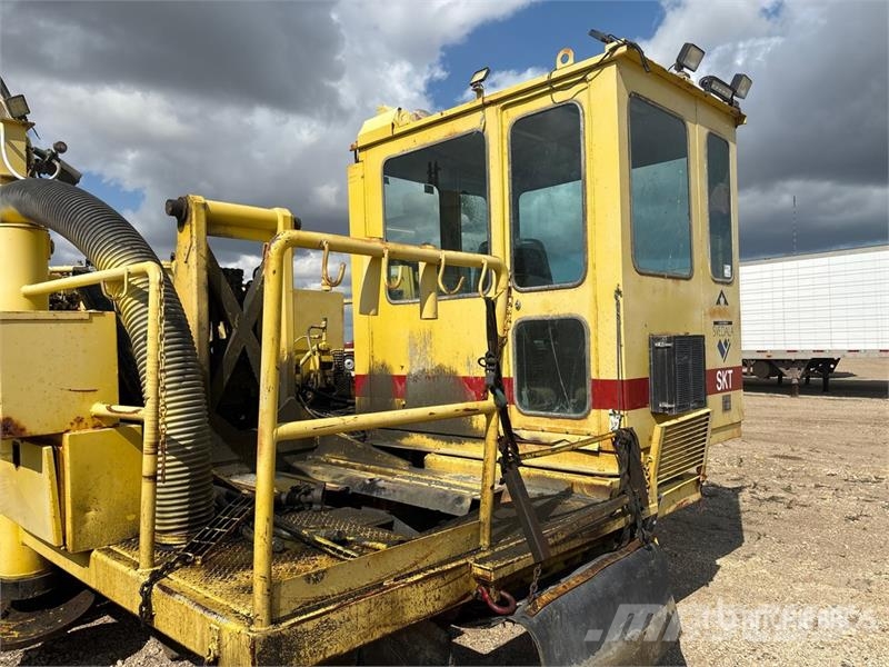 Svedala SKT Crawler Mounted Blasthole Drill Ostala oprema za bušenje