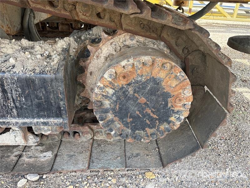 Svedala SKT Crawler Mounted Blasthole Drill Ostala oprema za bušenje
