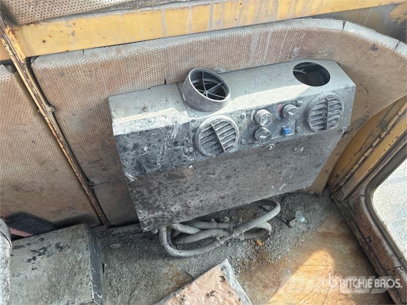 Svedala SKT Crawler Mounted Blasthole Drill Ostala oprema za bušenje
