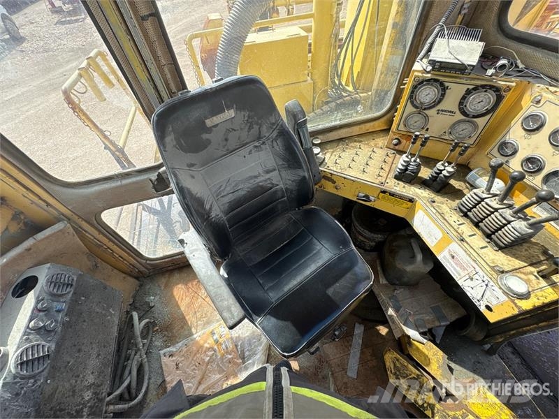 Svedala SKT Crawler Mounted Blasthole Drill Ostala oprema za bušenje