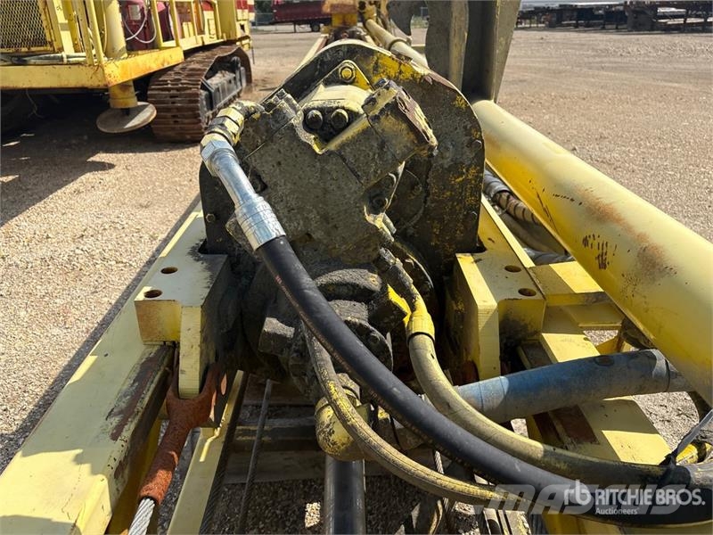 Svedala SKT Crawler Mounted Blasthole Drill Ostala oprema za bušenje