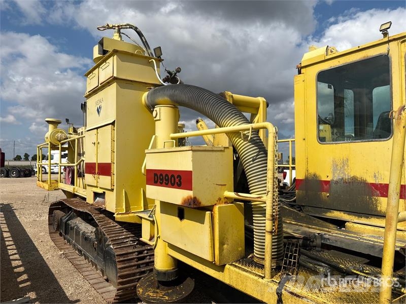 Svedala SKT Crawler Mounted Blasthole Drill Ostala oprema za bušenje