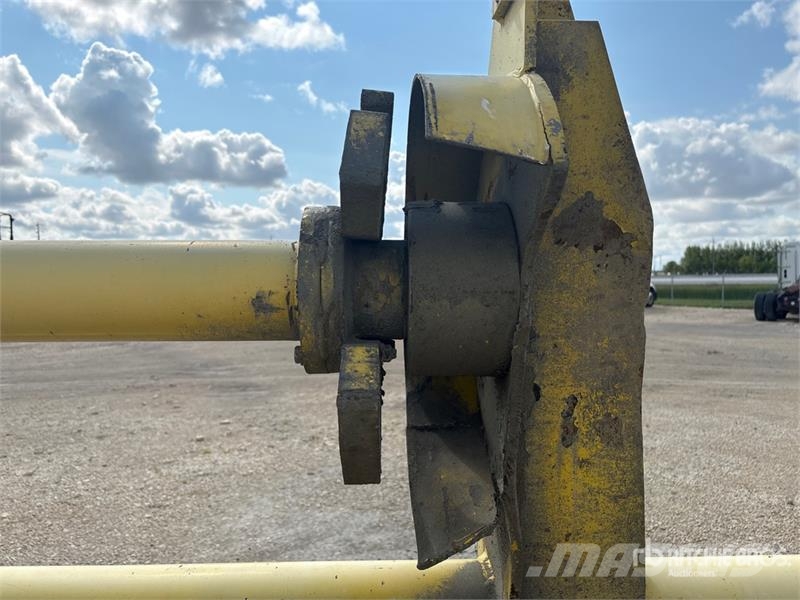 Svedala SKT Crawler Mounted Blasthole Drill Ostala oprema za bušenje