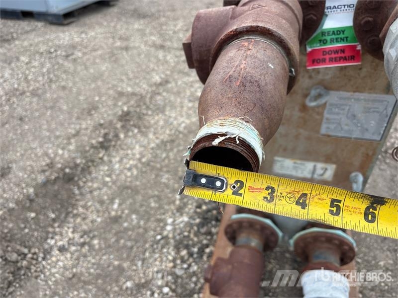  Swep Heat Exchanger معدات البناء - غير ذلك