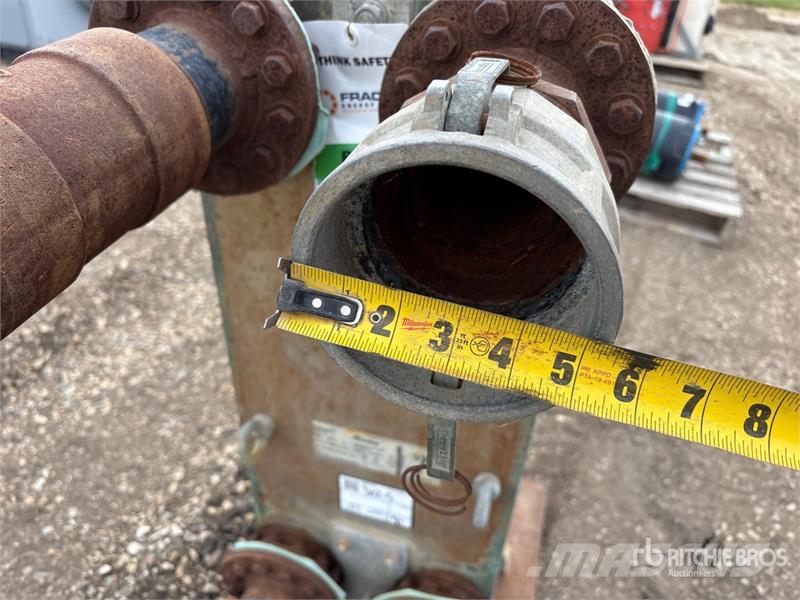  Swep Heat Exchanger معدات البناء - غير ذلك
