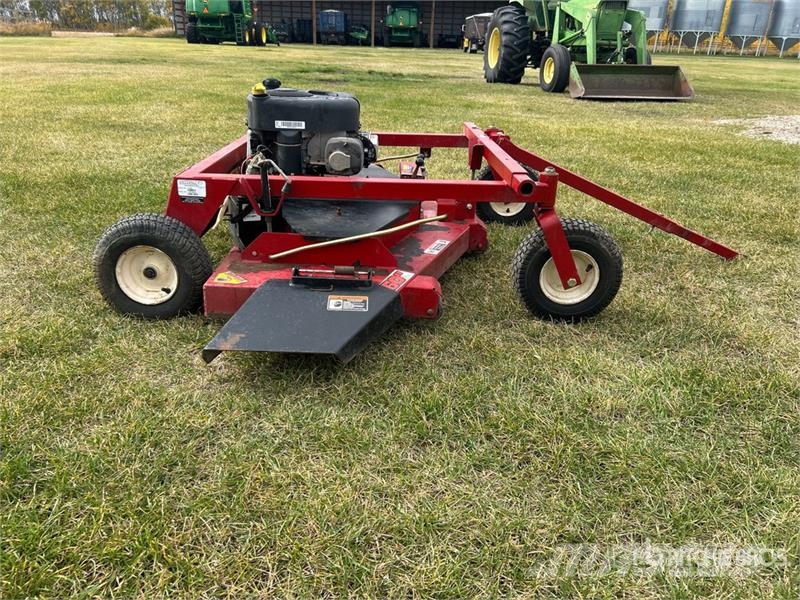  Swisher 60 in Quad Mower ماكينات زراعية - غير ذلك