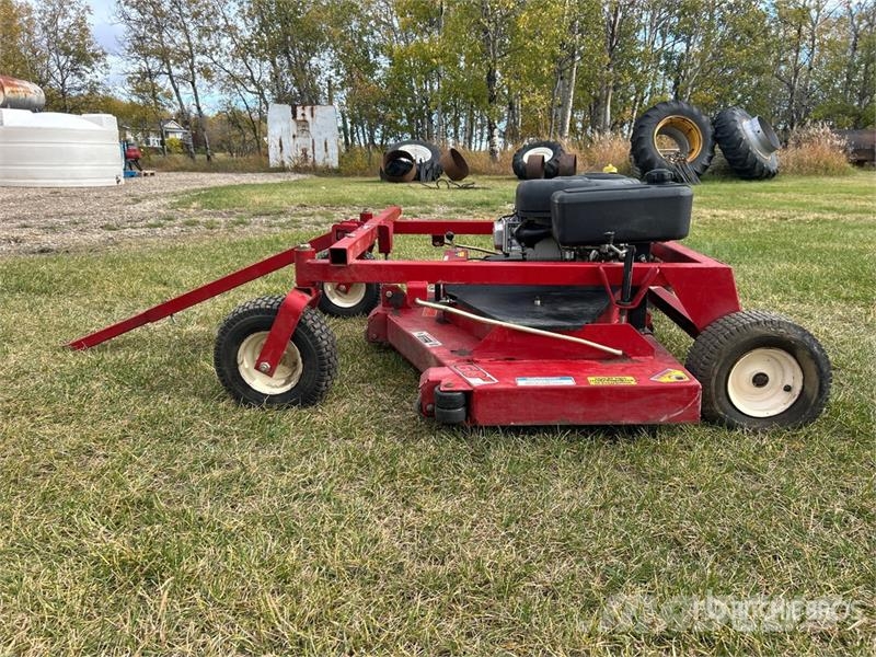  Swisher 60 in Quad Mower ماكينات زراعية - غير ذلك