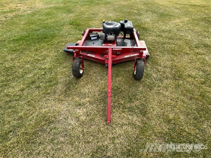  Swisher 60 in Quad Mower ماكينات زراعية - غير ذلك
