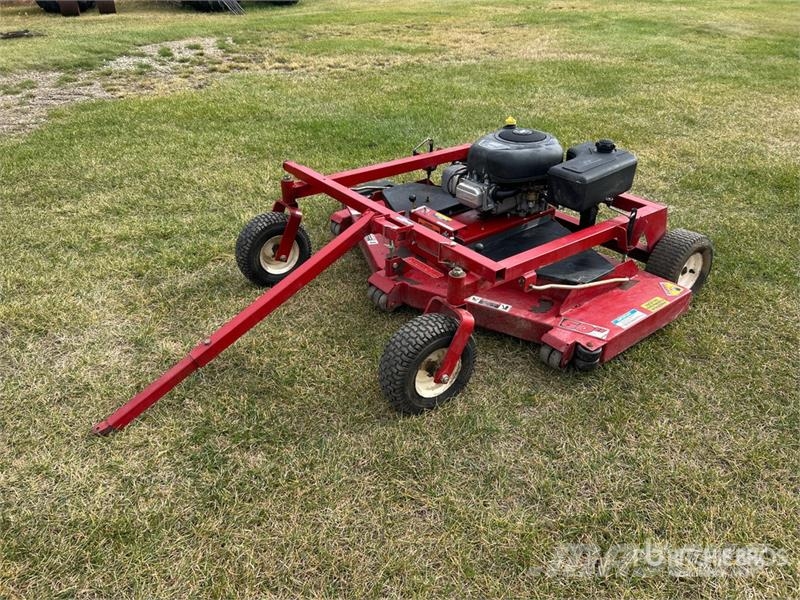  Swisher 60 in Quad Mower ماكينات زراعية - غير ذلك