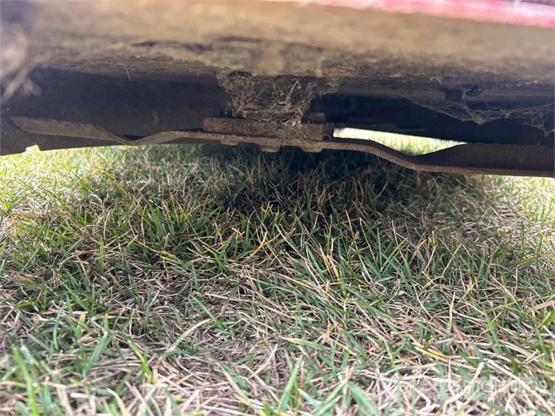  Swisher 60 in Quad Mower ماكينات زراعية - غير ذلك