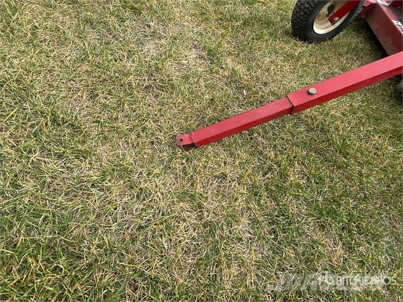  Swisher 60 in Quad Mower ماكينات زراعية - غير ذلك