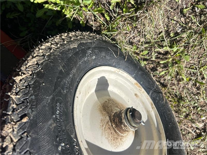  Swisher Rough Mower Corta-césped para remates, antegreens y roughs