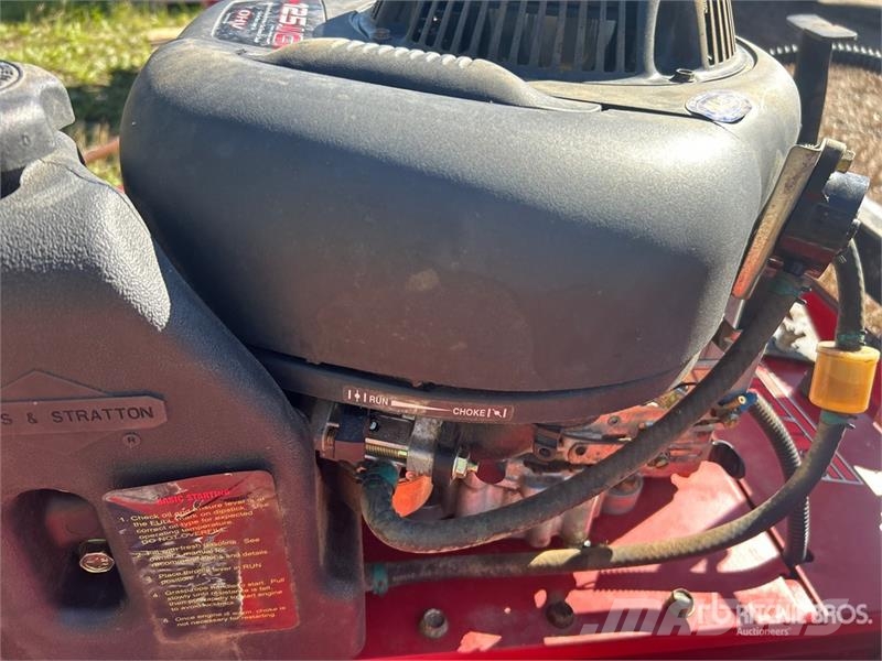  Swisher Rough Mower Corta-césped para remates, antegreens y roughs
