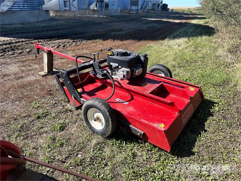  Swisher Rough Mower Corta-césped para remates, antegreens y roughs