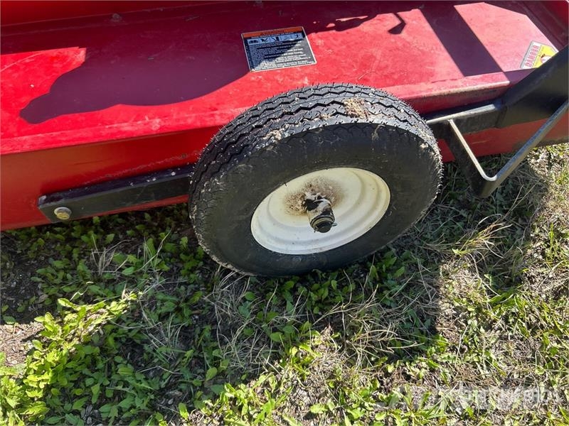  Swisher Rough Mower Corta-césped para remates, antegreens y roughs