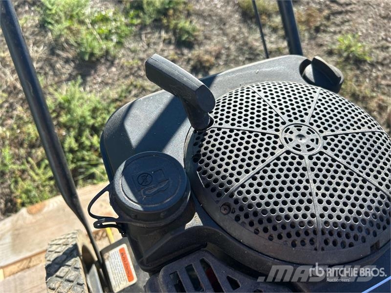  Swisher Trim-Max Walk Behind String Trimmer ماكينات تشذيب الأشجار