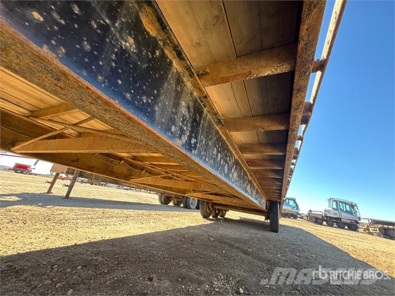 SWS 35 ft Tri/A Gooseneck Equipment Trailer Car carrier