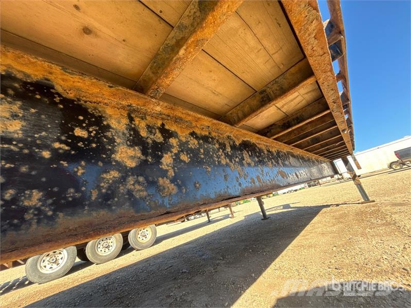 SWS 35 ft Tri/A Gooseneck Equipment Trailer Car carrier