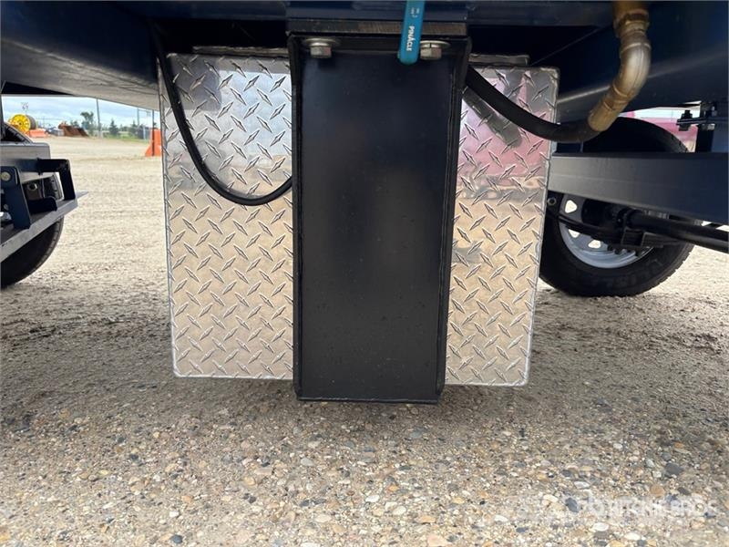 T/A Airport Trailer Muut maatalouskoneet