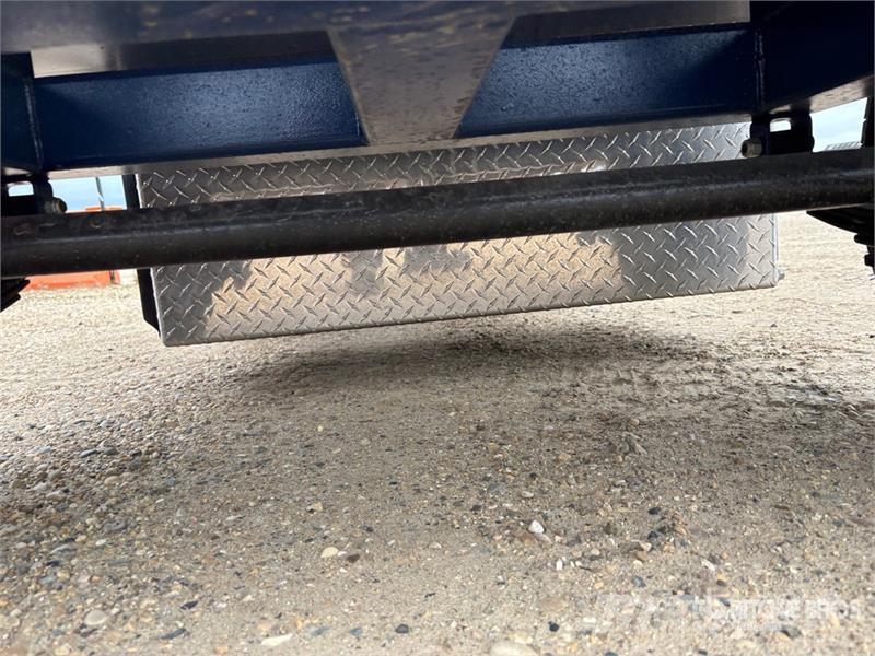 T/A Airport Trailer Muut maatalouskoneet