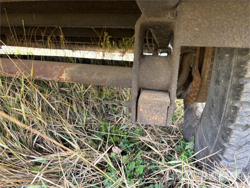  T/A Thaw Trailer Ostale prikolice
