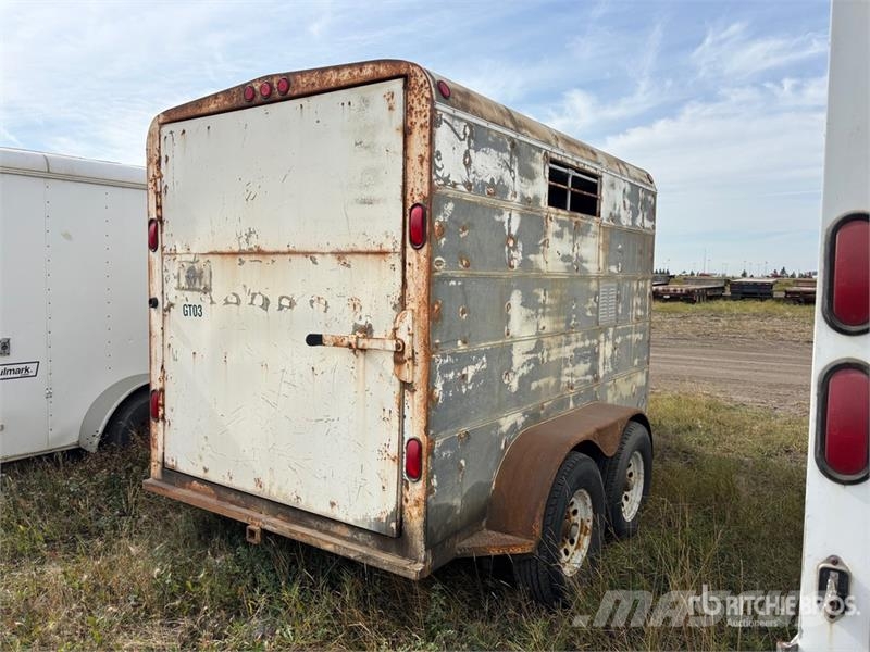  T/A Thaw Trailer Ostale prikolice
