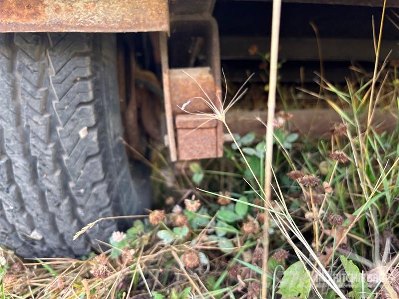 T/A Thaw Trailer Ostale prikolice