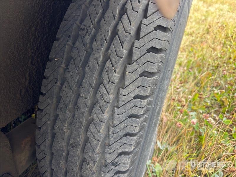  T/A Thaw Trailer Ostale prikolice