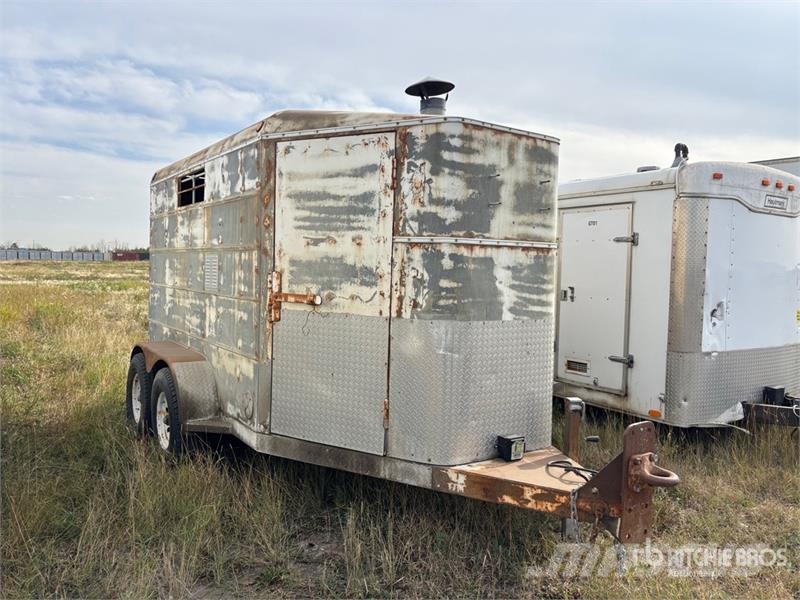  T/A Thaw Trailer Ostale prikolice
