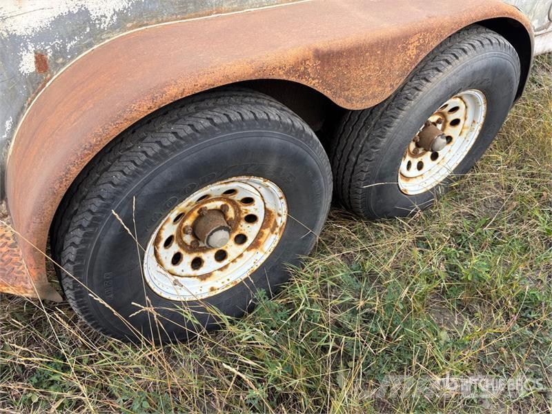  T/A Thaw Trailer Ostale prikolice