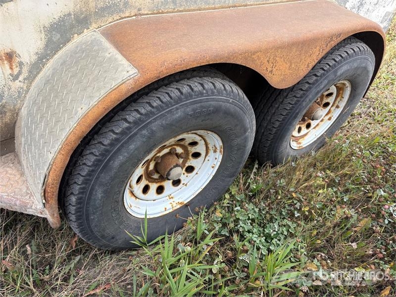  T/A Thaw Trailer Ostale prikolice