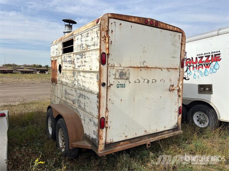  T/A Thaw Trailer Ostale prikolice