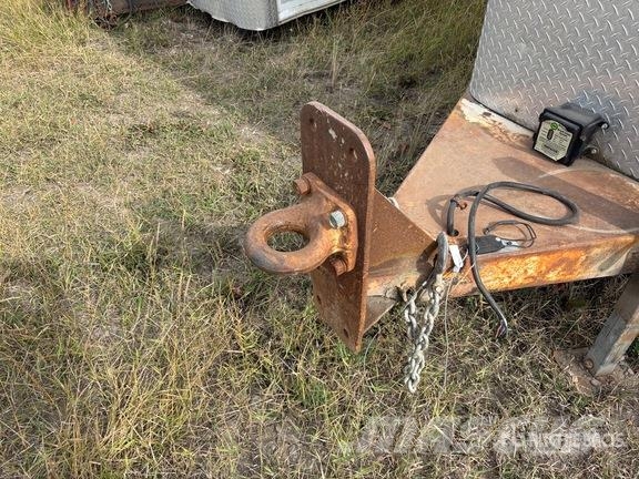  T/A Thaw Trailer Ostale prikolice